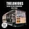 Thelonious Alone in San Francisco: Solo Piano (Bonus Track Version)专辑