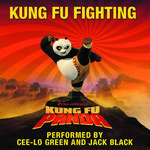 Kung Fu Fighting专辑