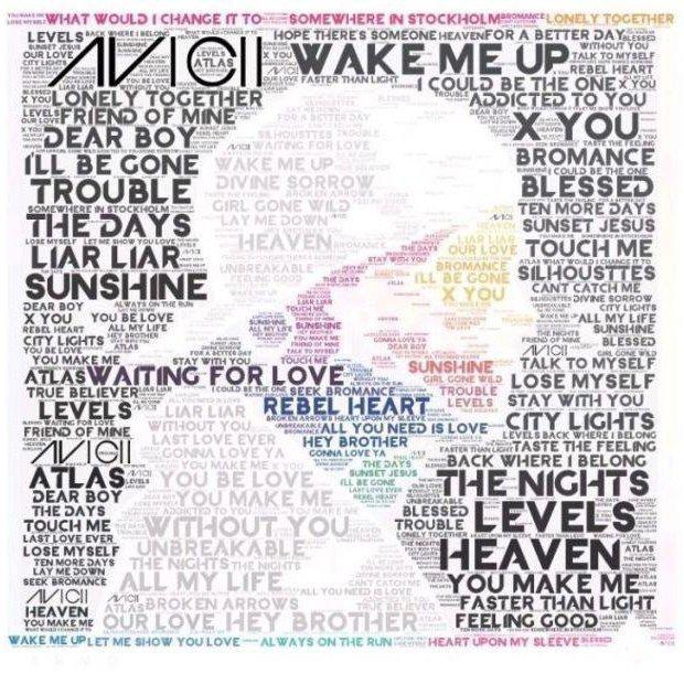 AVICII