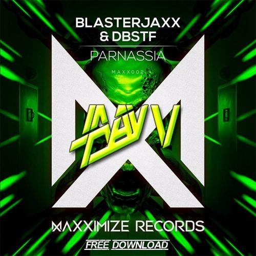 Parnassia (Jaay V Bootleg)专辑