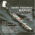 George Frideric Handel