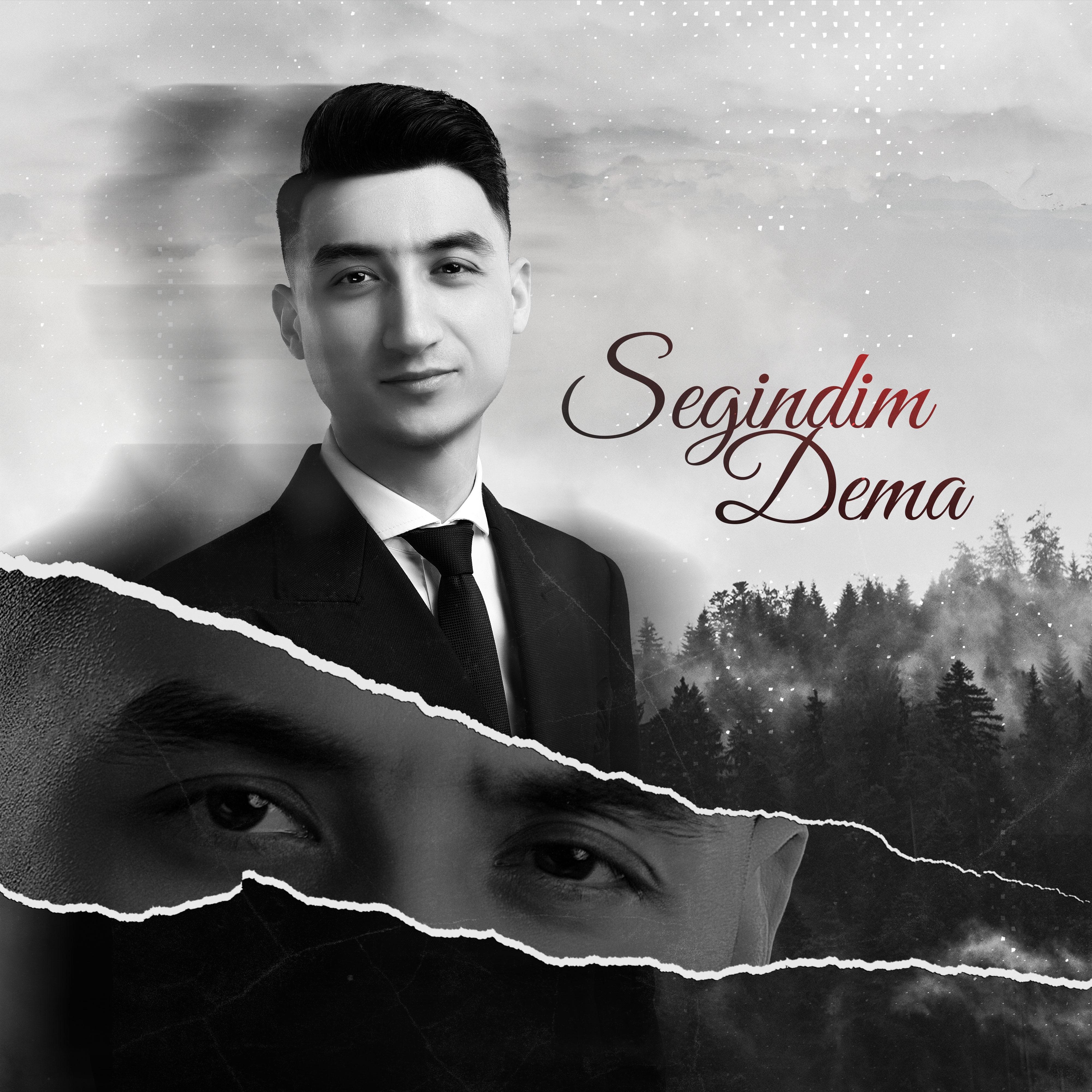 Segindim Dema/别说想我