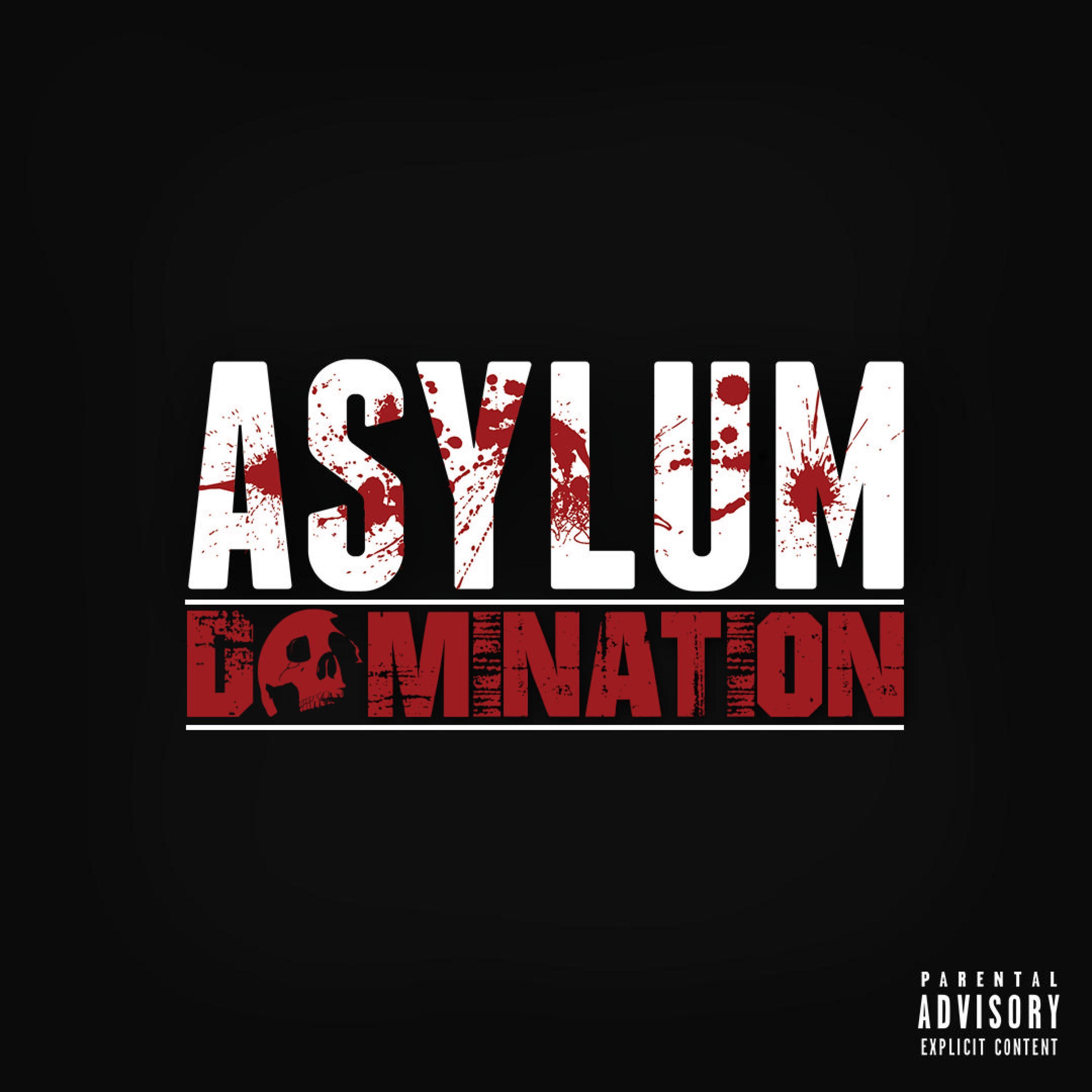 Domination (2018)