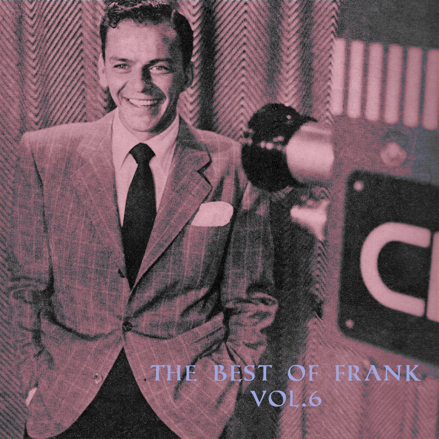 The Best of Frank, Vol. 6专辑