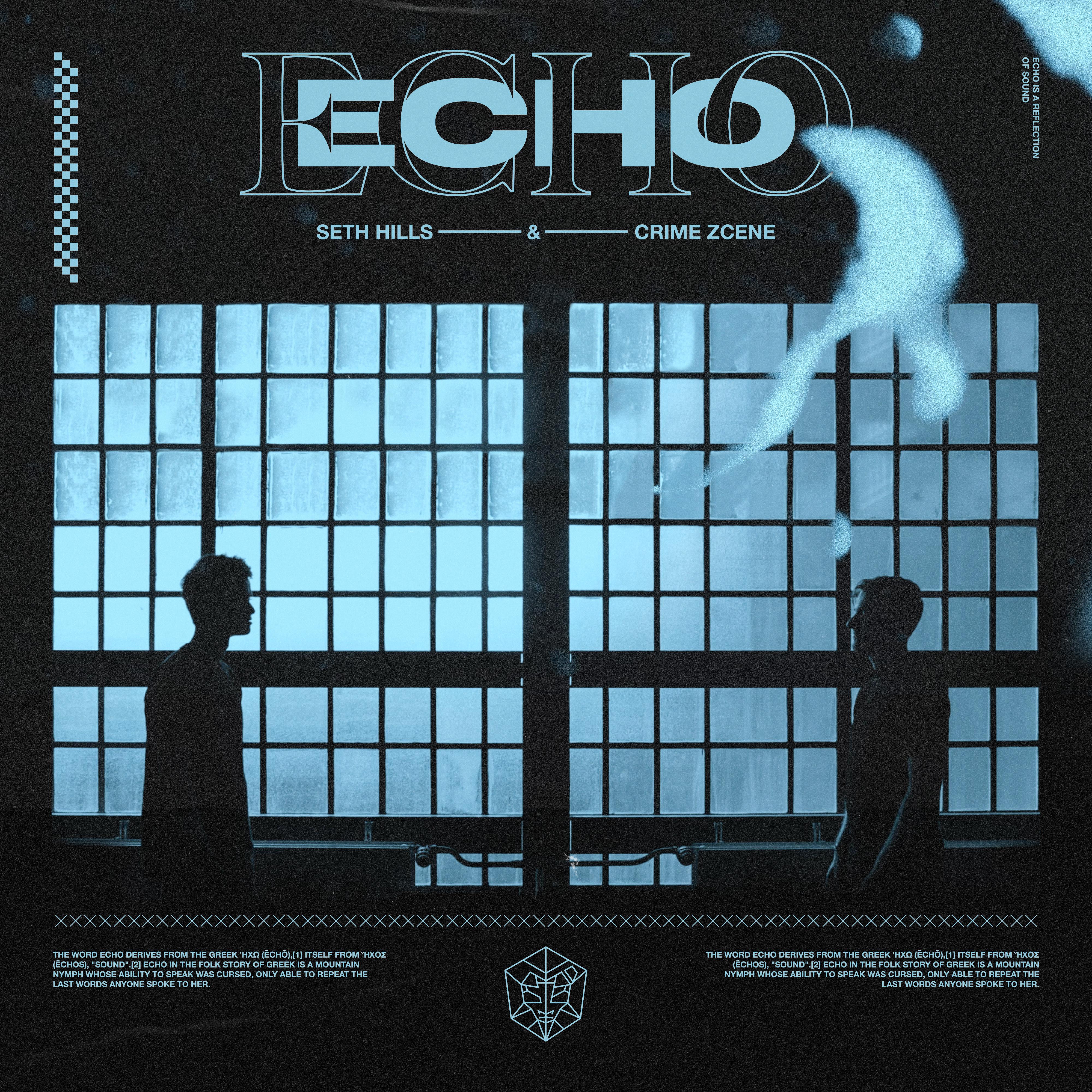 Seth Hills - Echo