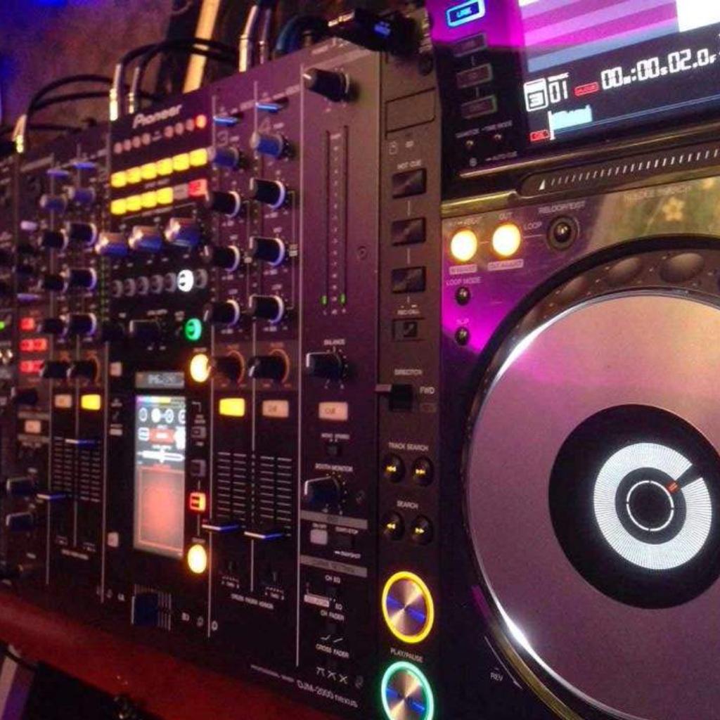 deep house酒吧前场实用歌路