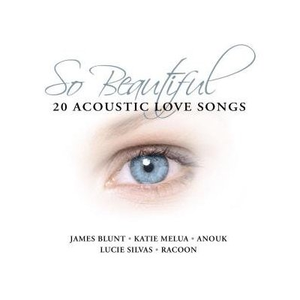 James Blunt - You're Beautiful (Pre-V) 带和声伴奏 （降6半音）