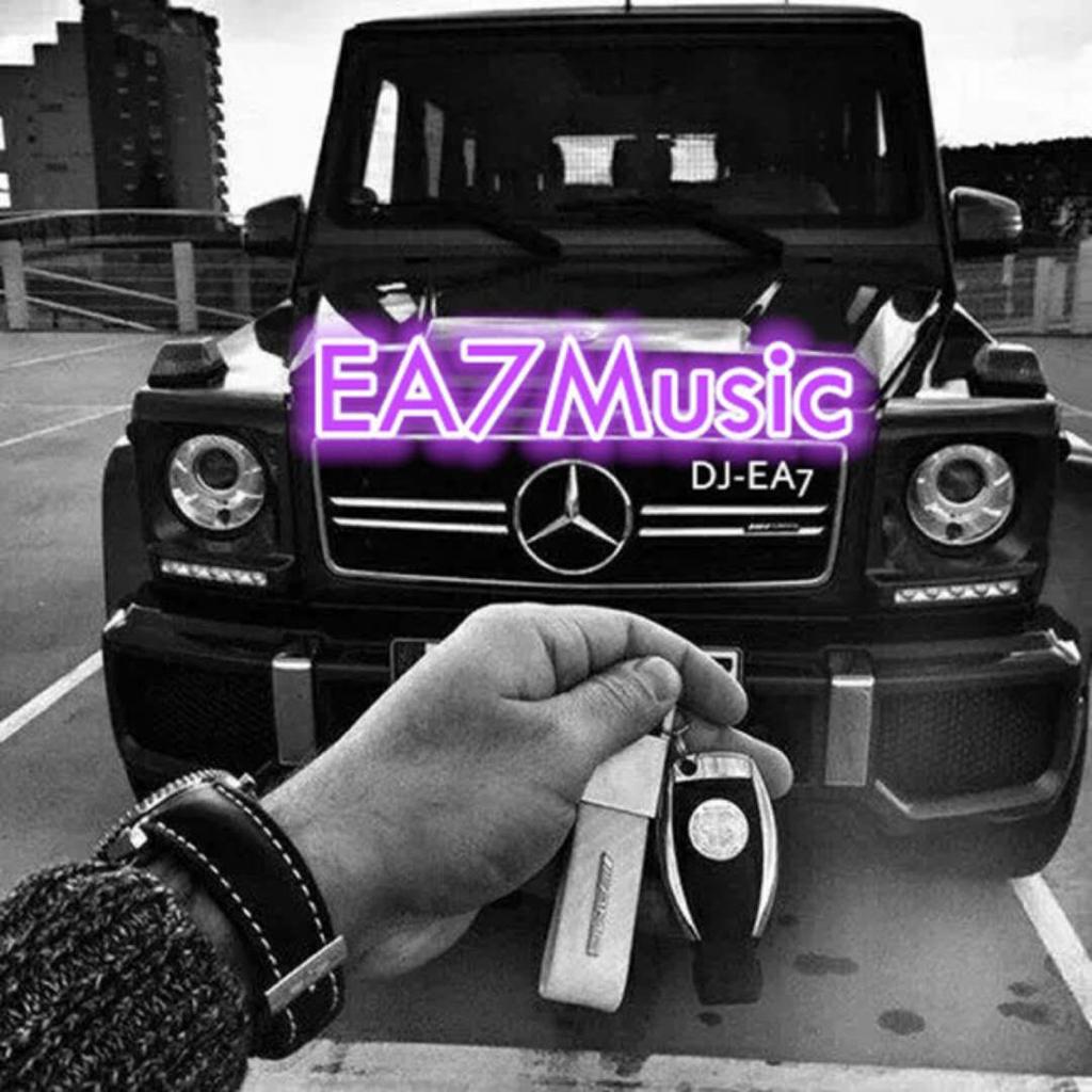 DJ-EA7 Music