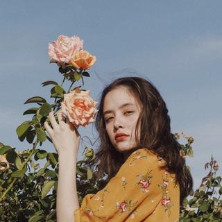 秋日限定 | 满树繁华 你是心之所向