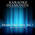 Karaoke Chart Party, Vol. 1
