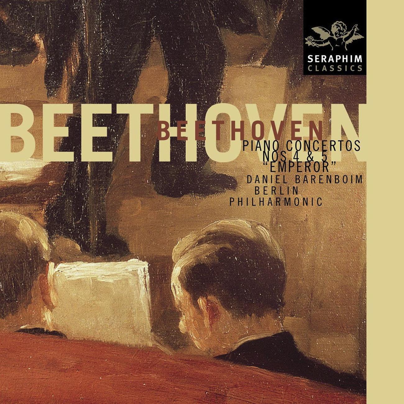 Beethoven: Piano Concertos