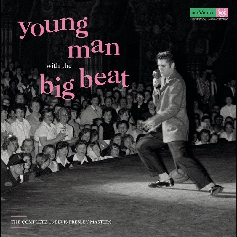 Young Man With The Big Beat