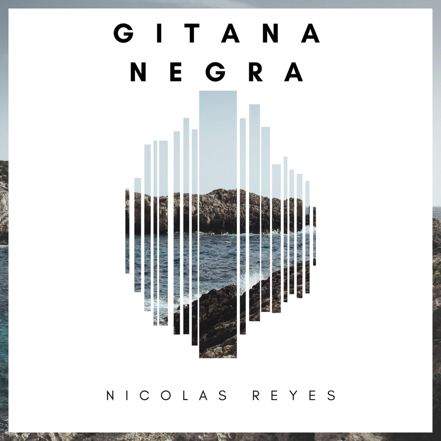Gitana Negra (En Directo)