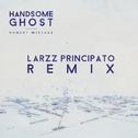 Honest Mistake (Larzz Principato Remix)专辑