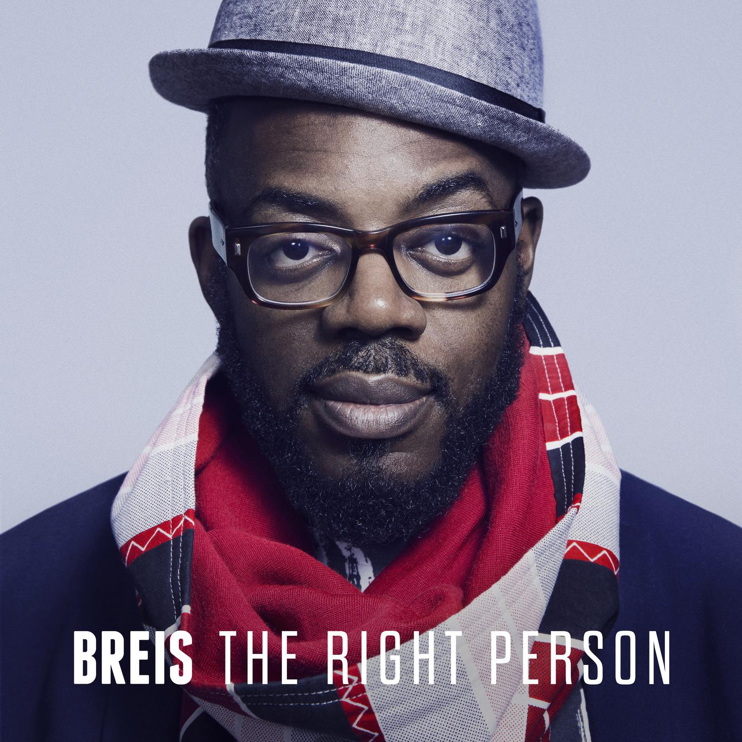 The Right Person