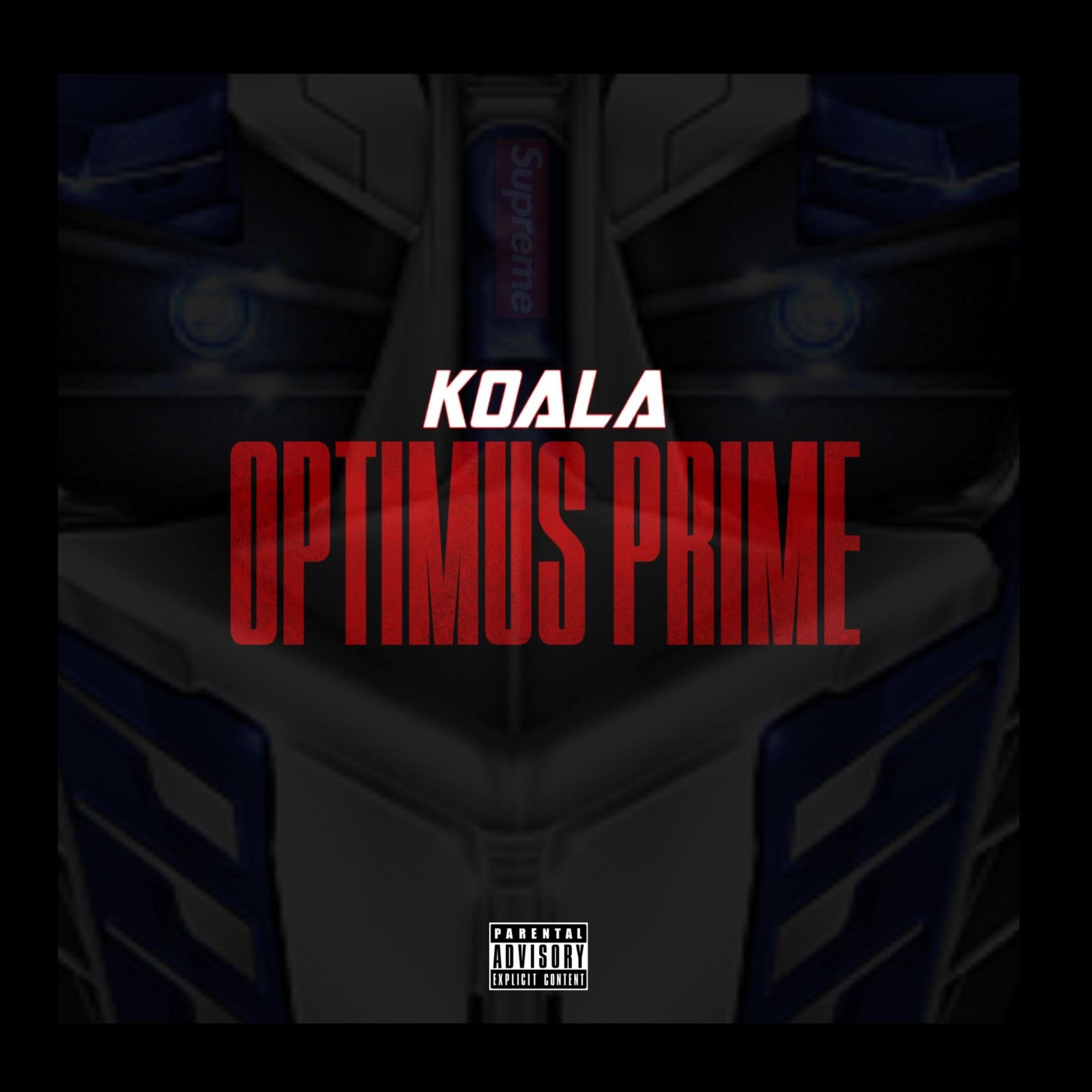 Optimus Prime