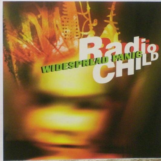 Radio Child (Promo)