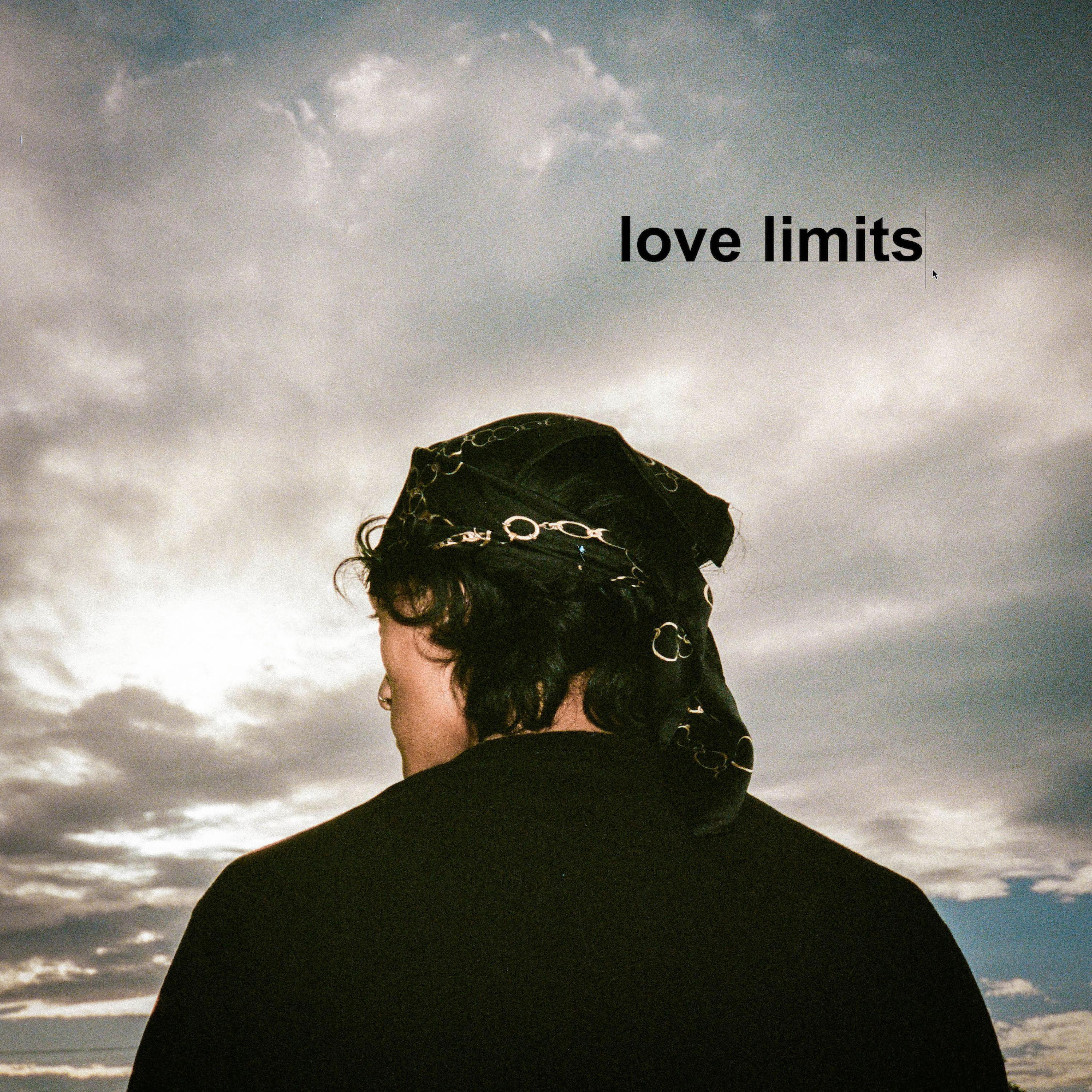 Ryan Librada - Love Limits