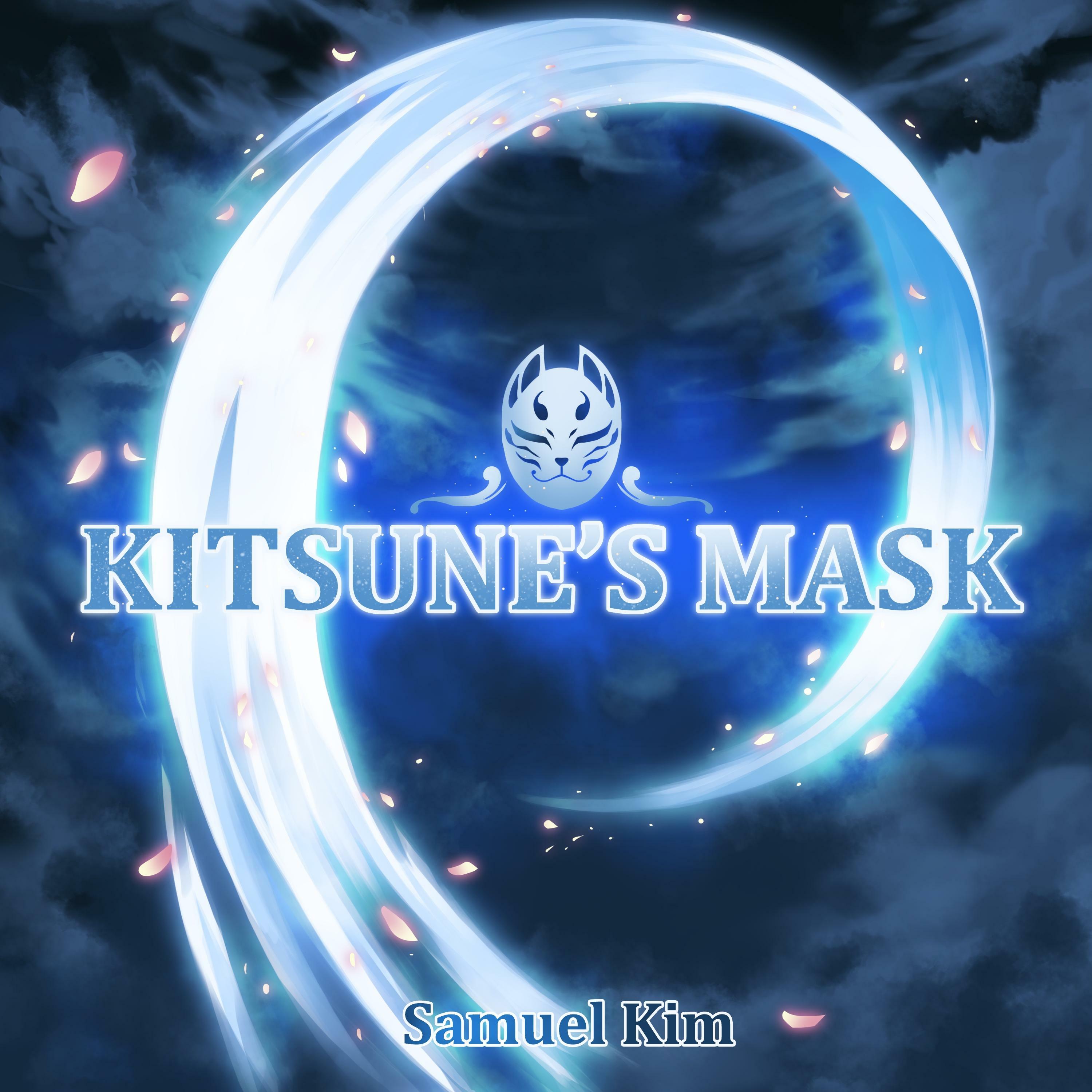 Samuel Kim - Tsubaki in Thawing Snow (Kitsune's Mask) (Cover)