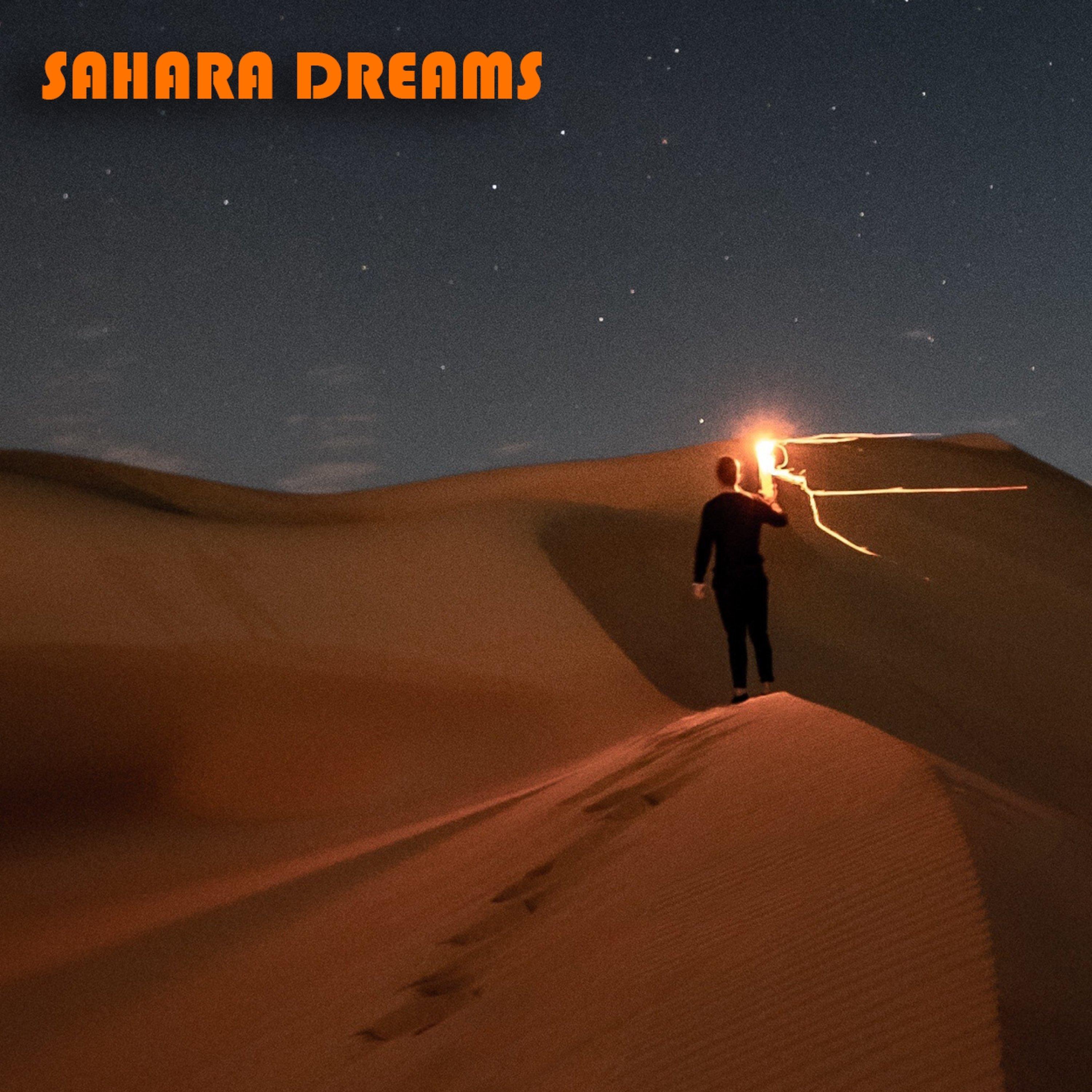 Sahara Dreams
