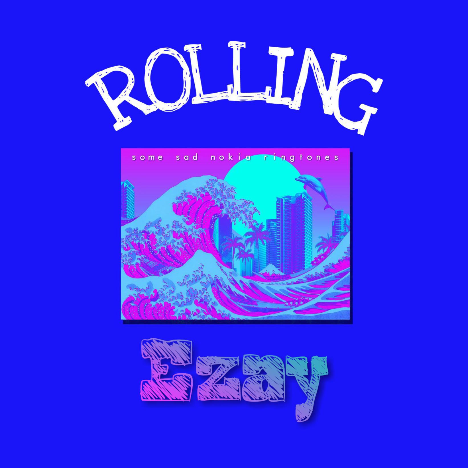 ROLL专辑