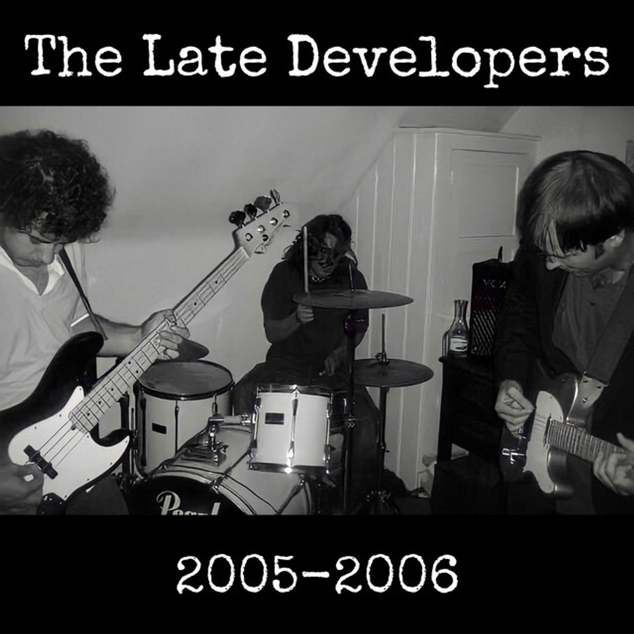 The Late Developers