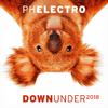 Ph Electro - Down Under 2018 (Rene Rodrigezz Remix)