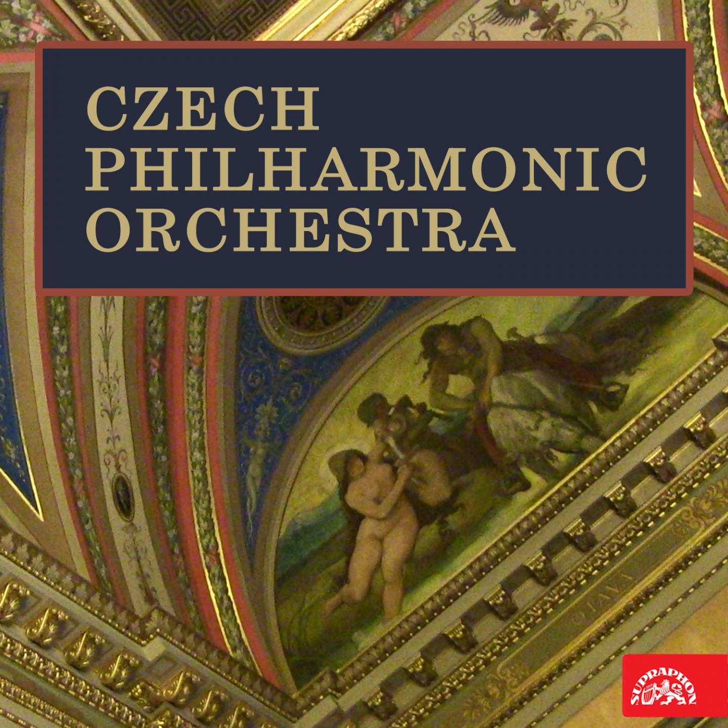 Czech Philharmonic Orchestra - Solemn March for Shakespeare Celebrations, .