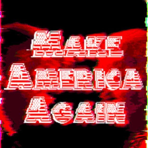 钢铁雄心4 Make America Again