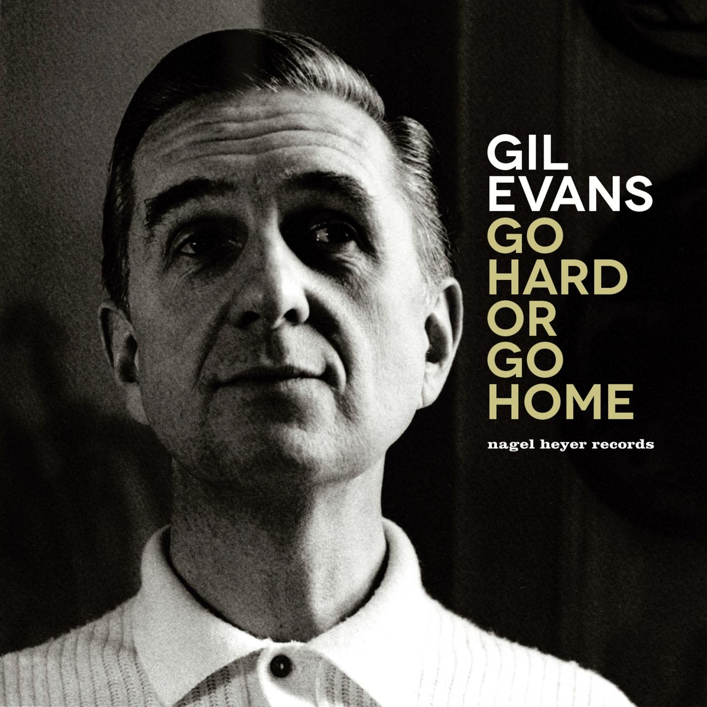 Go Hard or Go Home - Summer's Delight
