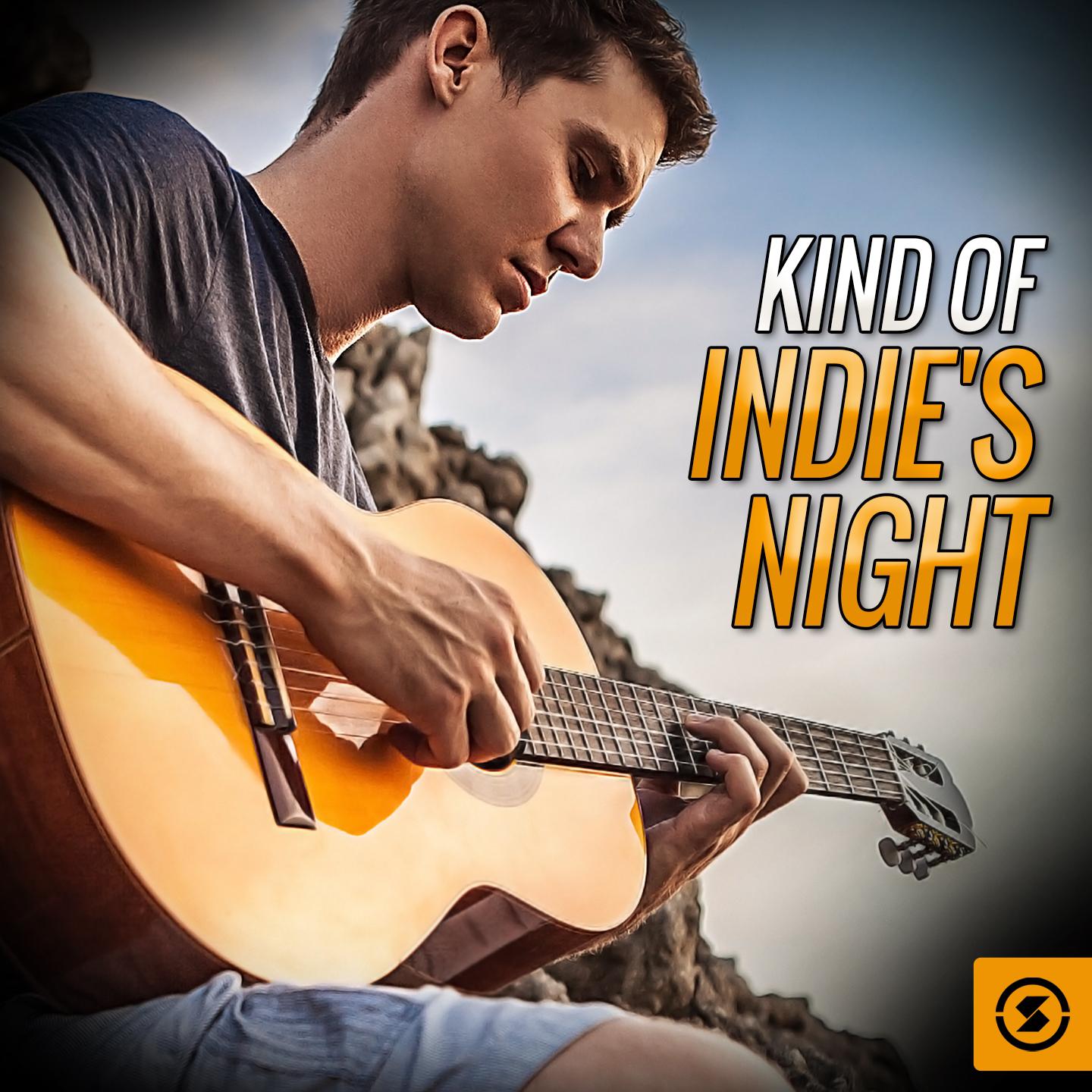 Kind of Indie's Night专辑