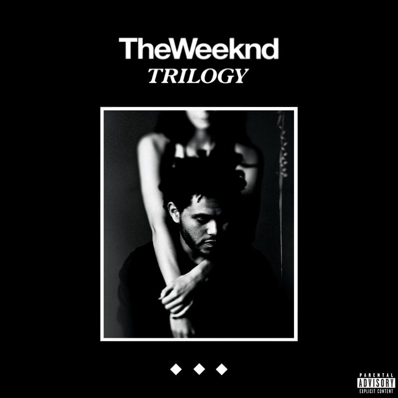 Trilogy (Original Version)专辑