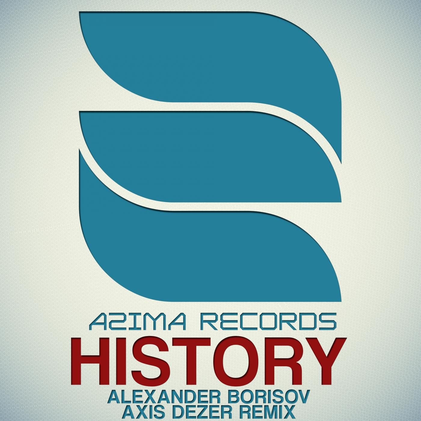 History