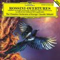 Rossini: Overtures