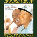 The Complete Bing And Satchmo Recordings专辑