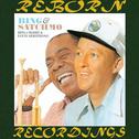 The Complete Bing And Satchmo Recordings专辑