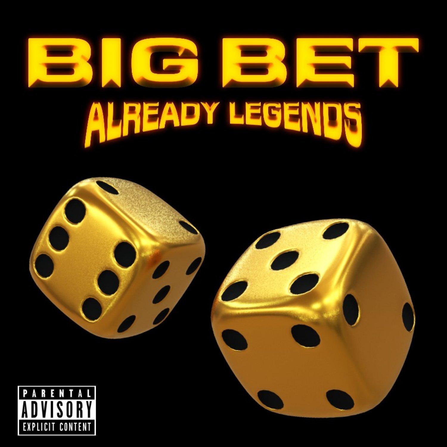 Big Bet