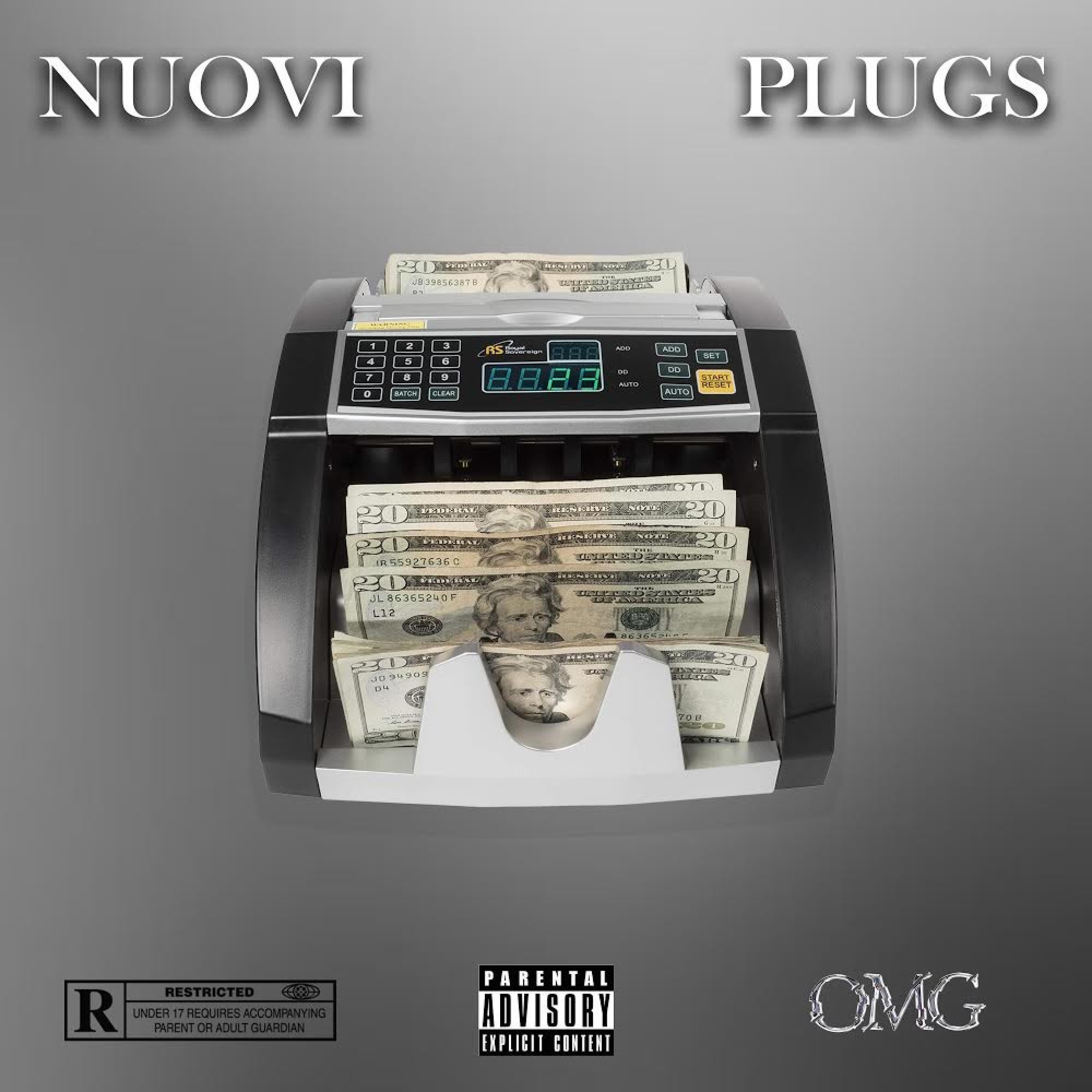 Nuovi Plugs (feat. Woodsboy)