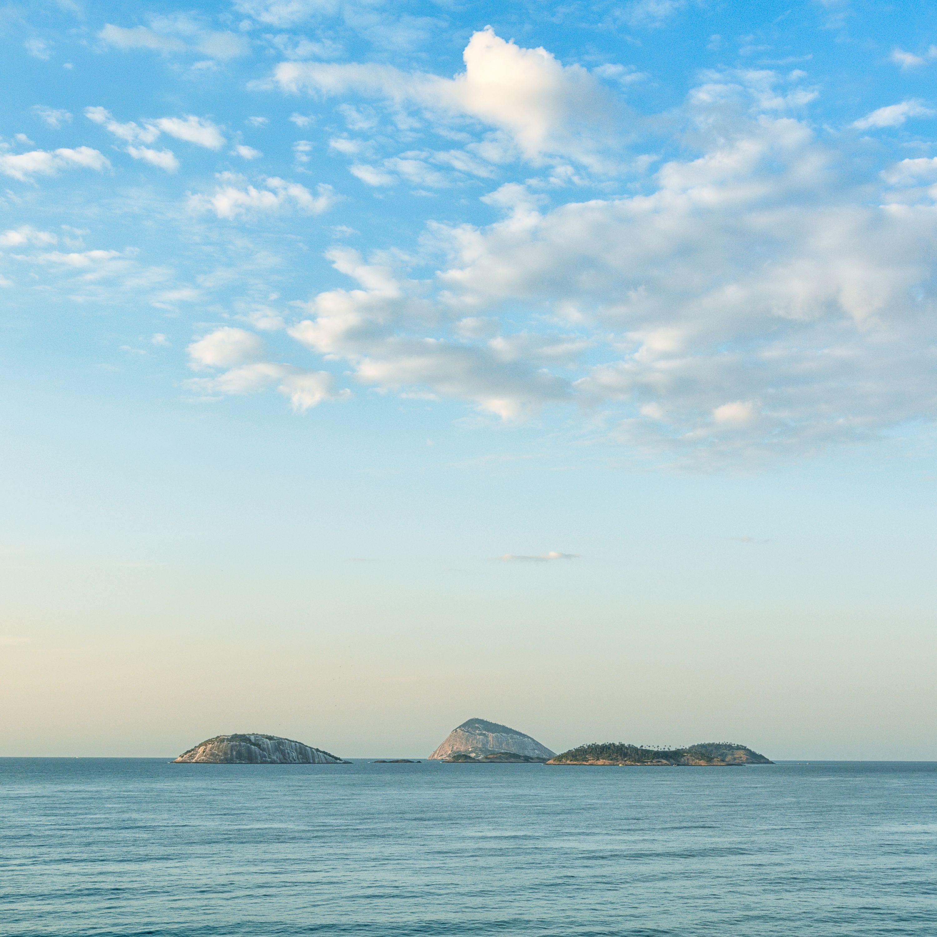 Eternal Tranquility Calm