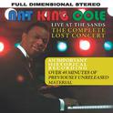 Live at the Sands: The Complete Lost Concert专辑