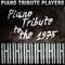 Piano Tribute to The 1975专辑