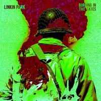 Linkin Park-Burning In The Skies 伴奏 无人声 伴奏 更新AI版