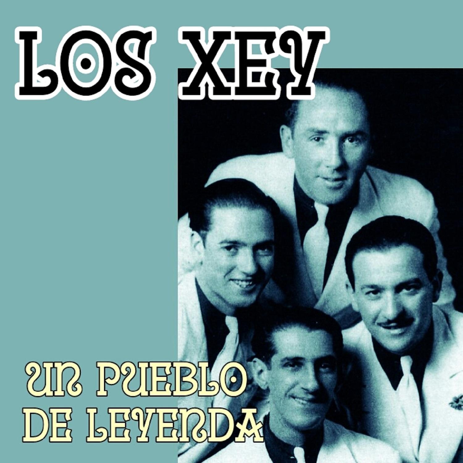 Un Pueblo de Leyenda