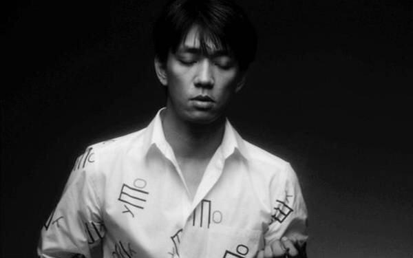 ymo时期的坂本龙一