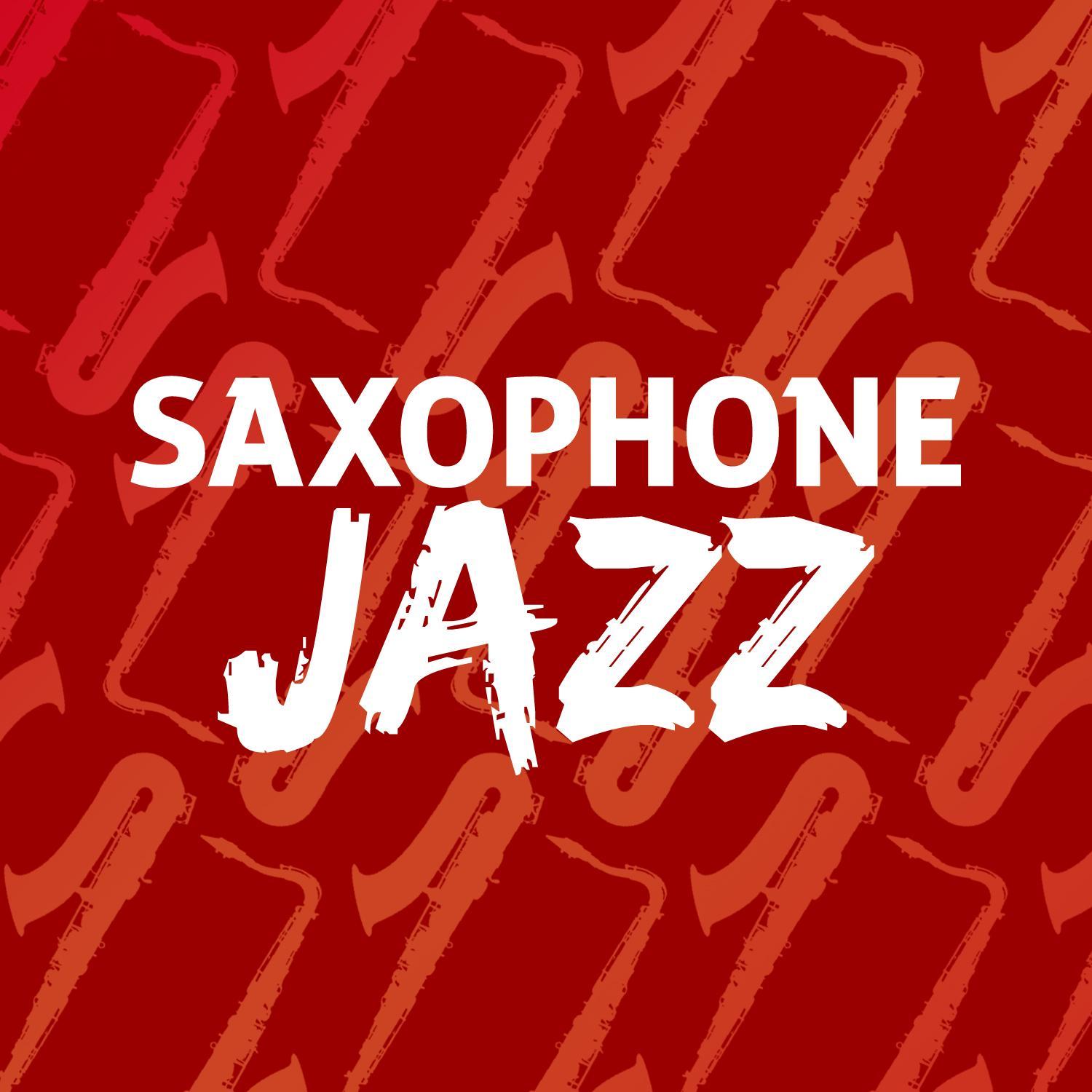 Saxophone Jazz