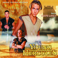 Young Hercules