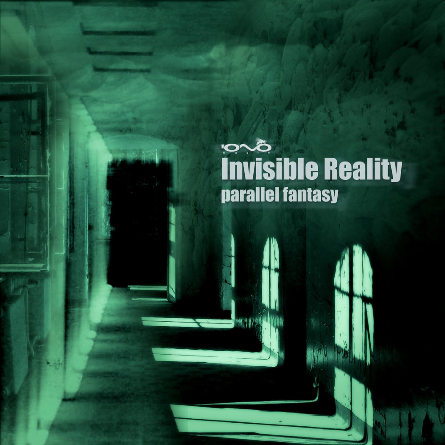 Invisible Reality - Pacifier Move (Original Mix)