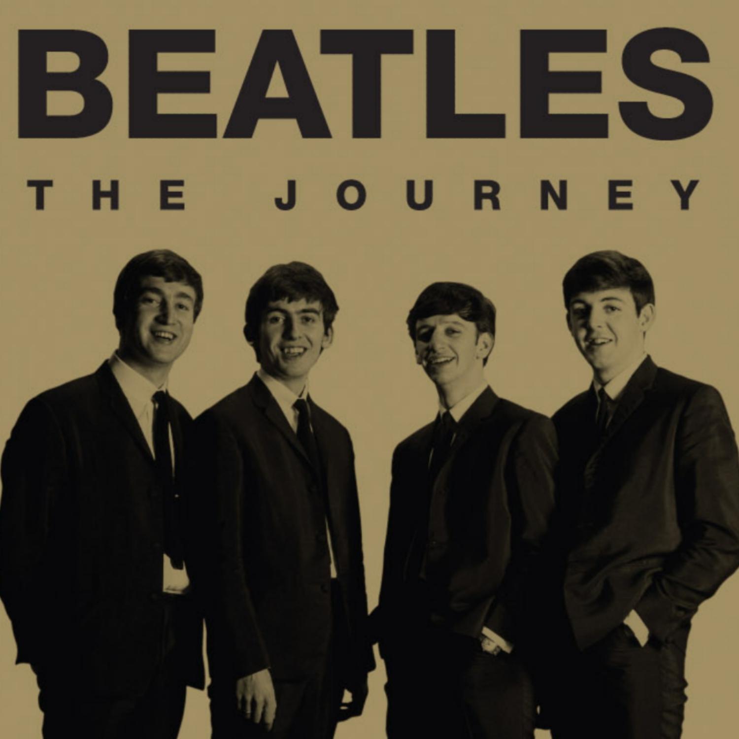 Beatles: The Journey专辑