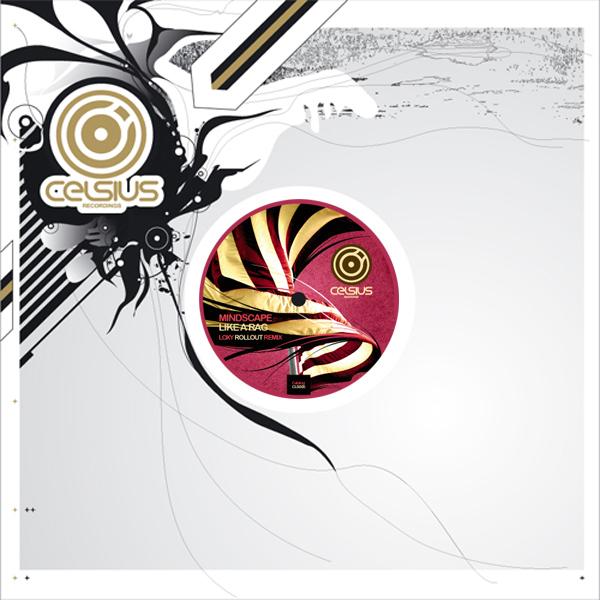 Like a rag (Rollout remix) / Illuminate