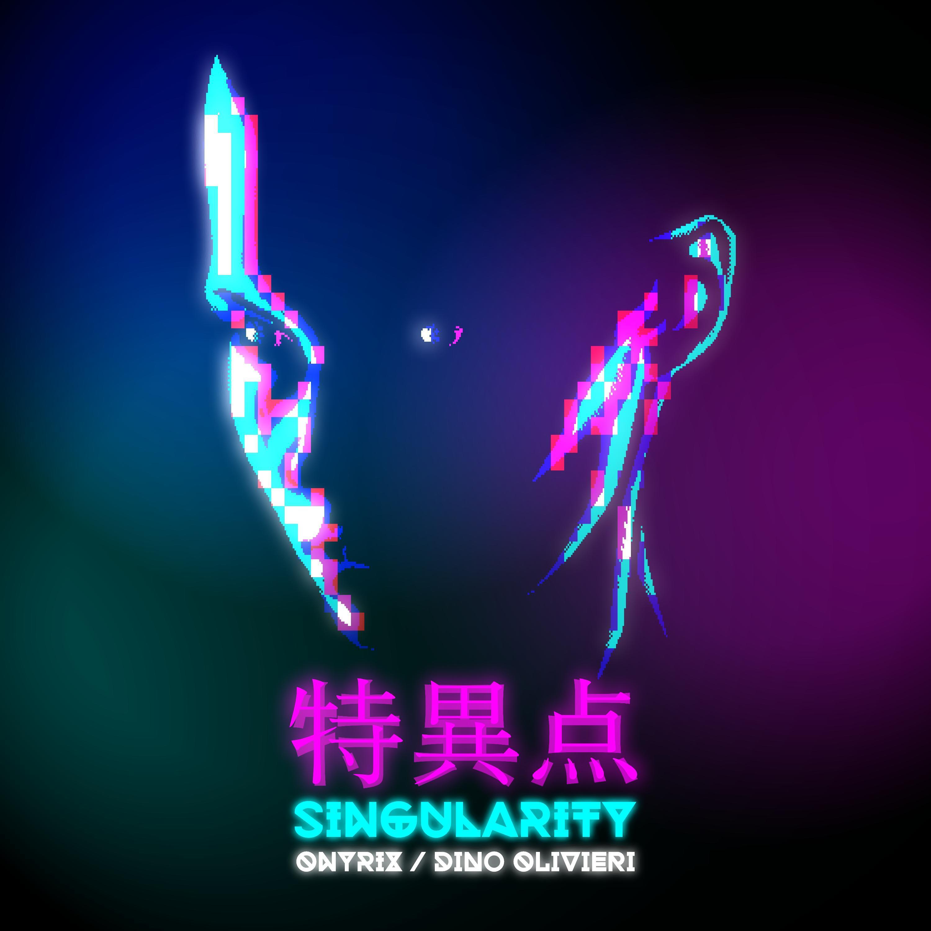 Singularity 2021 Remastered